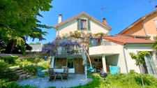 Maison à vendre 7 pièces BURES SUR YVETTE (91)