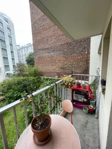 Appartement à vendre 1 pièces PARIS 12EME ARRONDISSEMENT (75)