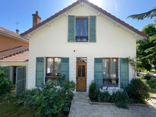 Maison à vendre 7 pièces BURES SUR YVETTE (91)
