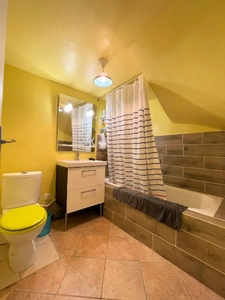 Maison à vendre 7 pièces BURES SUR YVETTE (91)