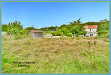 Maison à vendre 5 pièces FONTENAY LES BRIIS (91)- dépendances