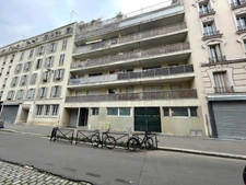 Appartement à vendre 1 pièces PARIS 12EME ARRONDISSEMENT (75)