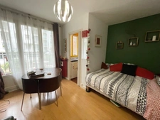 Appartement à vendre 1 pièces PARIS 12EME ARRONDISSEMENT (75)