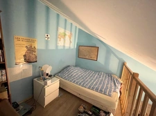 Maison à vendre 7 pièces BURES SUR YVETTE (91)