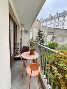Appartement à vendre 1 pièces PARIS 12EME ARRONDISSEMENT (75)