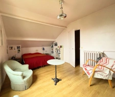 Maison à vendre 7 pièces BURES SUR YVETTE (91)