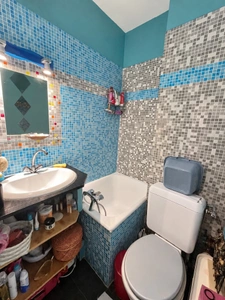 Appartement à vendre 1 pièces PARIS 12EME ARRONDISSEMENT (75)