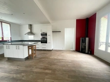 Maison à vendre 7 pièces BURES SUR YVETTE (91)