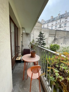 Appartement à vendre 1 pièces PARIS 12EME ARRONDISSEMENT (75)