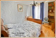 Maison à vendre 5 pièces FONTENAY LES BRIIS (91)- dépendances