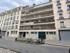 Appartement à vendre 1 pièces PARIS 12EME ARRONDISSEMENT (75)