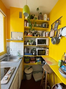 Appartement à vendre 1 pièces PARIS 12EME ARRONDISSEMENT (75)