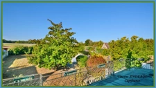 Maison à vendre 5 pièces FONTENAY LES BRIIS (91)- dépendances