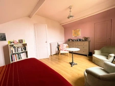 Maison à vendre 7 pièces BURES SUR YVETTE (91)