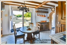 Maison à vendre 5 pièces FONTENAY LES BRIIS (91)- dépendances
