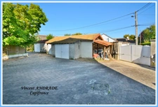 Maison à vendre 5 pièces FONTENAY LES BRIIS (91)- dépendances