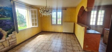 Maison de caractère 6 pièces – 4 chambres – piscine 10×5 sur 1 800 m² arborés et clos