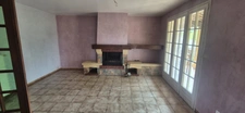 Maison de caractère 6 pièces – 4 chambres – piscine 10×5 sur 1 800 m² arborés et clos