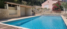 Maison à vendre 6 pièces NYONS (26)