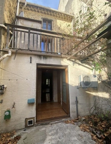 Maison à vendre 6 pièces VALREAS (84)