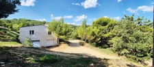 VISAN – PROPRIÉTÉ DE CARACTÈRE – 275 M² + APPARTEMENT INDÉPENDANT – 2,6 HA – PISCINE – VUE EXCEPTIONNELLE