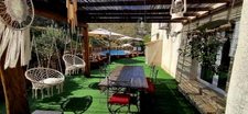 VISAN – PROPRIÉTÉ DE CARACTÈRE – 275 M² + APPARTEMENT INDÉPENDANT – 2,6 HA – PISCINE – VUE EXCEPTIONNELLE