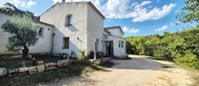 VISAN – PROPRIÉTÉ DE CARACTÈRE – 275 M² + APPARTEMENT INDÉPENDANT – 2,6 HA – PISCINE – VUE EXCEPTIONNELLE