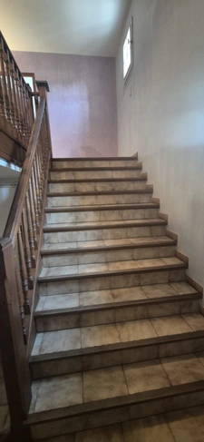 Maison de caractère 6 pièces – 4 chambres – piscine 10×5 sur 1 800 m² arborés et clos