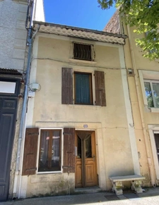 Maison à vendre 6 pièces VALREAS (84)
