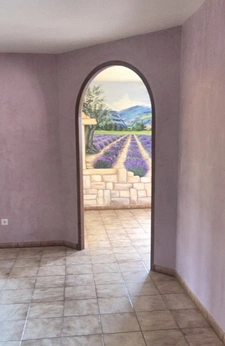 Maison de caractère 6 pièces – 4 chambres – piscine 10×5 sur 1 800 m² arborés et clos