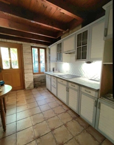 Maison à vendre 6 pièces VALREAS (84)