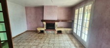 Maison de caractère 6 pièces – 4 chambres – piscine 10×5 sur 1 800 m² arborés et clos