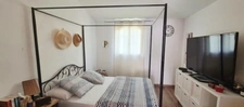 VISAN – PROPRIÉTÉ DE CARACTÈRE – 275 M² + APPARTEMENT INDÉPENDANT – 2,6 HA – PISCINE – VUE EXCEPTIONNELLE