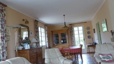 Maison à vendre 10 pièces SAINT LOUP LAMAIRE (79) 5 755 m² de TERRAIN