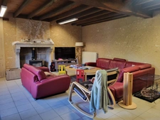 Property for sale, 10 rooms, AUBIGNY (79), Land 27,715 m²