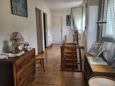 Maison à vendre 6 pièces MAISONTIERS (79) Terrain 2 380 m²