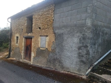 Maison à vendre 5 pièces MARNES (79) Terrain 866 m²