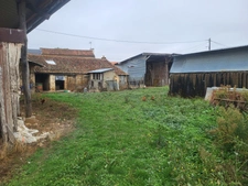 FERME à vendre THENEZAY (79)