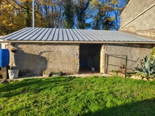 House for sale, 4 rooms, SAINT LOUP LAMAIRE (79), 1800 m² of land