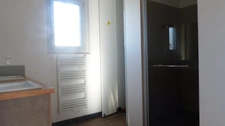 Dpt Deux Sèvres (79), à vendre proche de AIRVAULT maison P4 de 106 m² - Terrain de 1 144,00 m² - Plain pied
