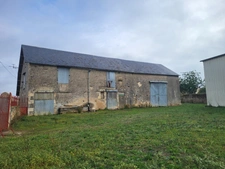FERME à vendre THENEZAY (79)