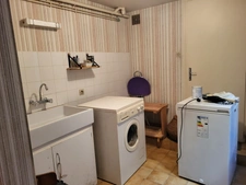 House for sale, 5 rooms, AIRVAULT (79), Land 128 m²