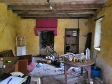 Maison à vendre 2 pièces LOUIN (79) Terrain 2180 m²