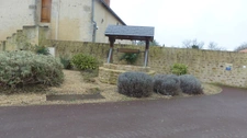Dpt Deux Sèvres (79), for sale near AIRVAULT house P5, land 1335 m²