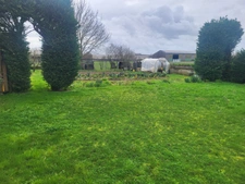 House for sale, 9 rooms, AIRVAULT (79), Enclosed plot of 1208 m²