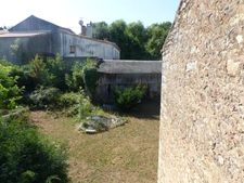 House for sale, 2 rooms, LOUIN (79), Land 870 m²