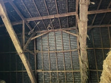 FERME à vendre THENEZAY (79)