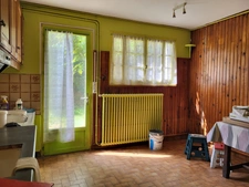 Maison à vendre 5 pièces SAINT LOUP LAMAIRE (79) Terrain 3138 m²