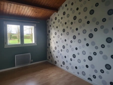 Maison à vendre 7 pièces proche de AIRVAULT (79) Terrain 7 446 m²