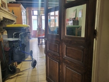 Maison à vendre 4 pièces SAINT LOUP LAMAIRE (79) Terrain 134 m²